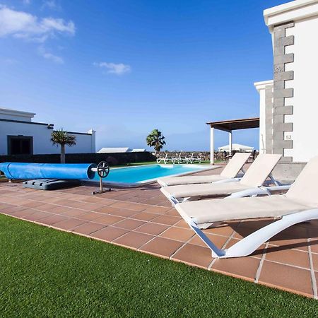 Villa Esterlicia Playa Blanca  Esterno foto
