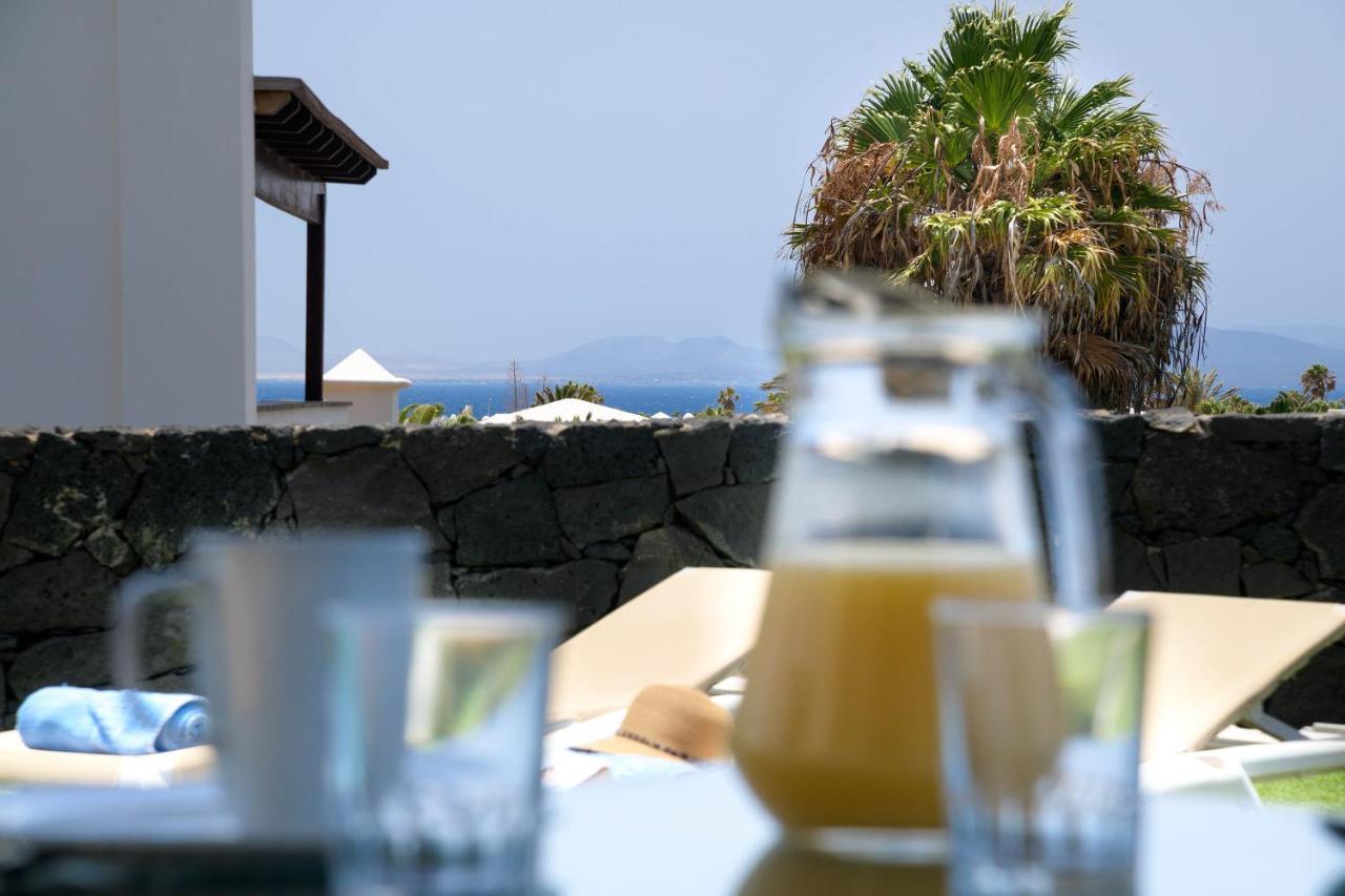 Villa Esterlicia Playa Blanca  Esterno foto