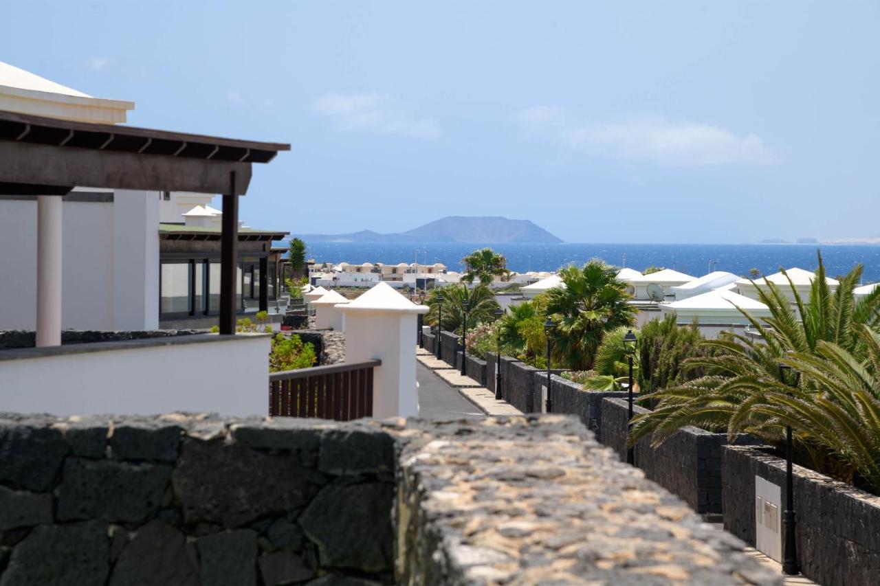 Villa Esterlicia Playa Blanca  Esterno foto