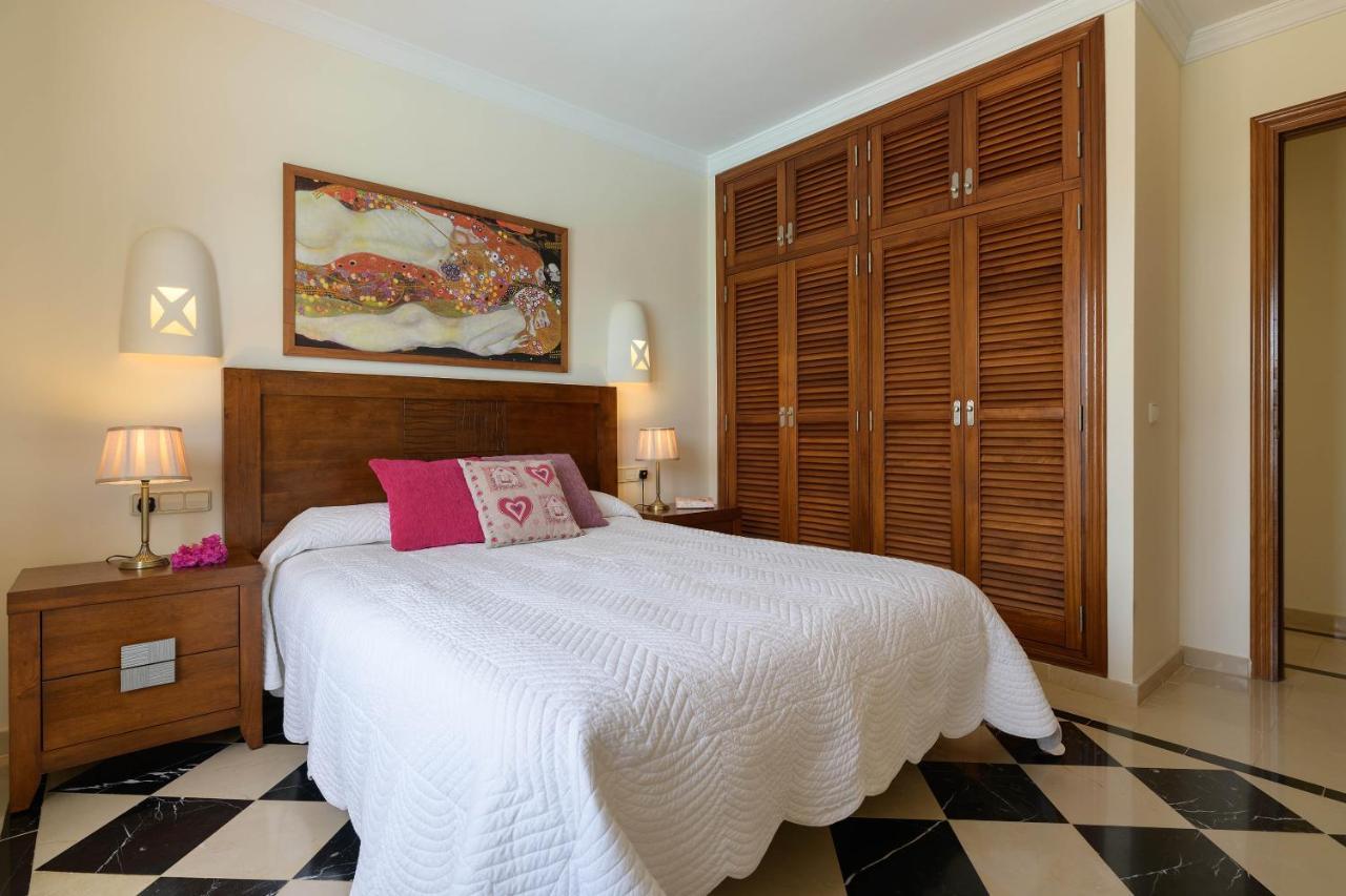 Villa Esterlicia Playa Blanca  Esterno foto