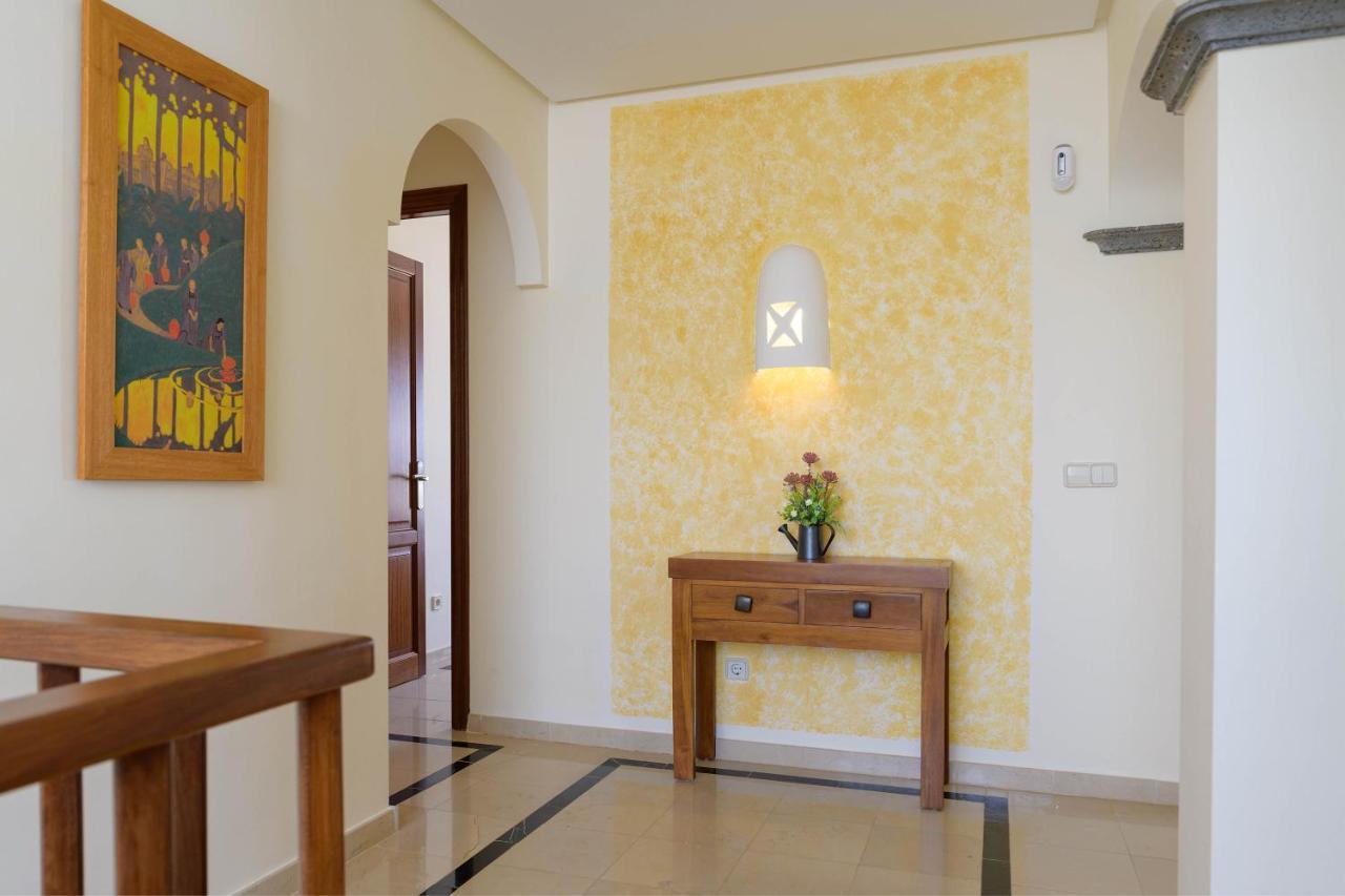Villa Esterlicia Playa Blanca  Esterno foto