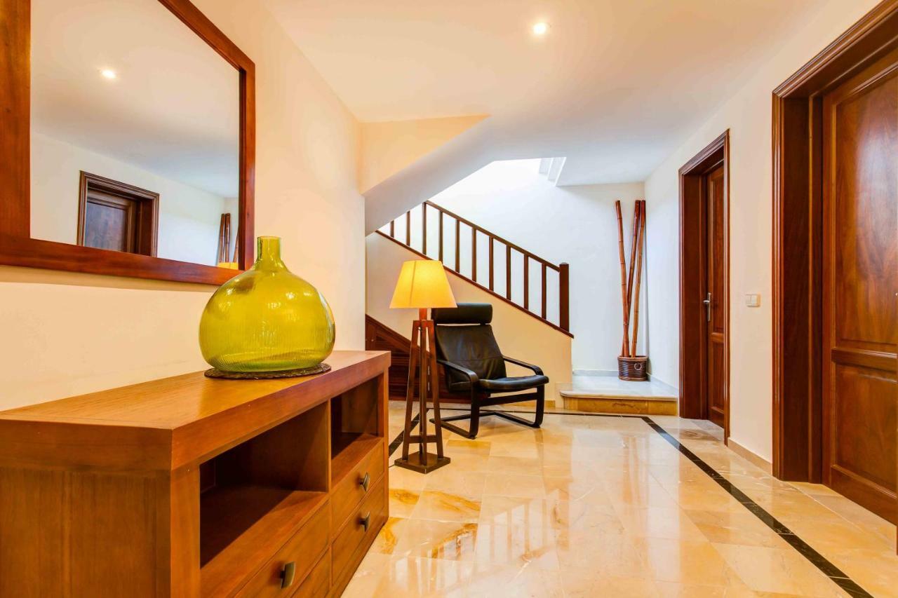 Villa Esterlicia Playa Blanca  Esterno foto