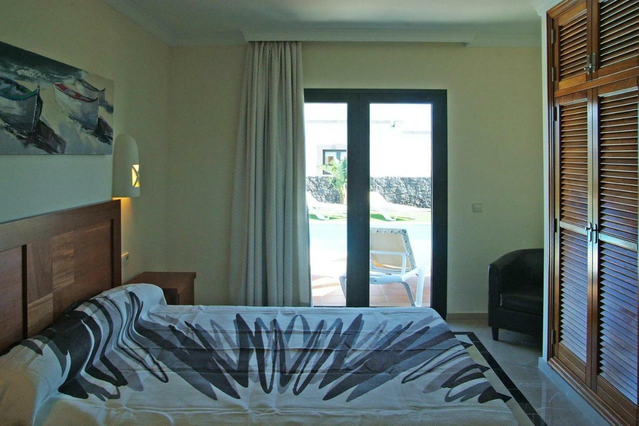 Villa Esterlicia Playa Blanca  Esterno foto