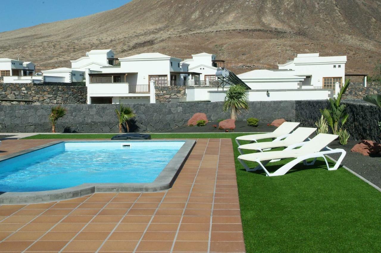 Villa Esterlicia Playa Blanca  Esterno foto