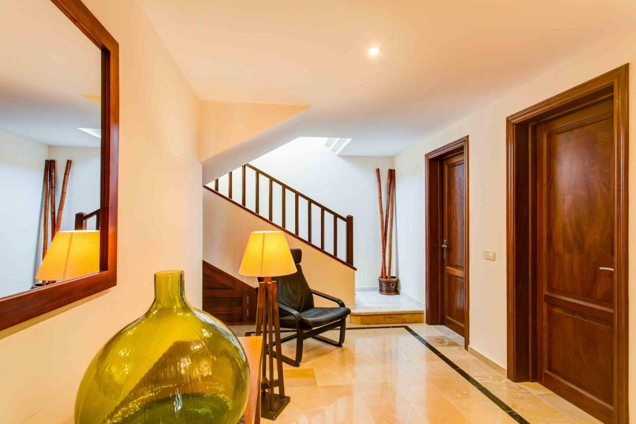 Villa Esterlicia Playa Blanca  Esterno foto