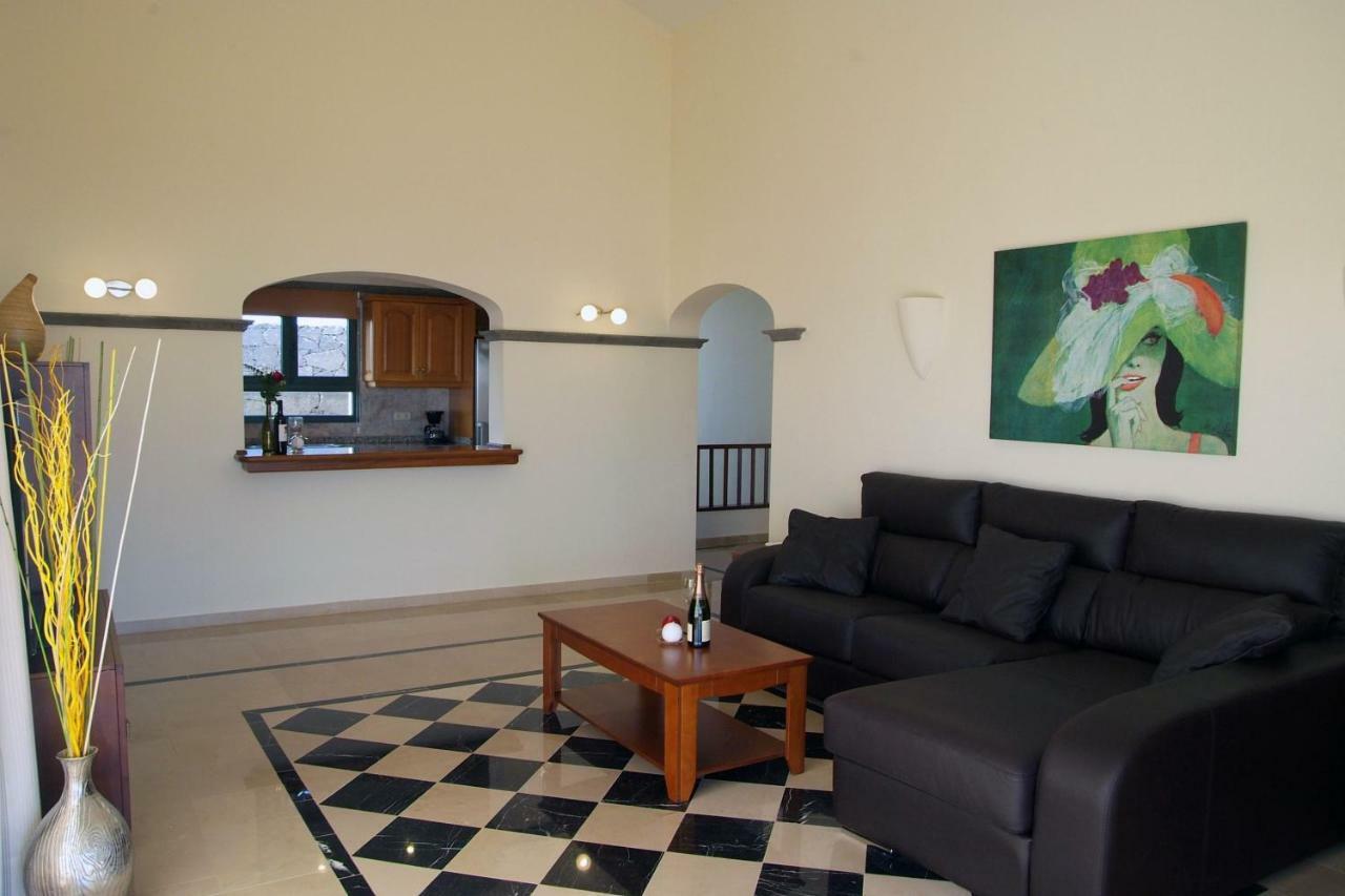 Villa Esterlicia Playa Blanca  Esterno foto