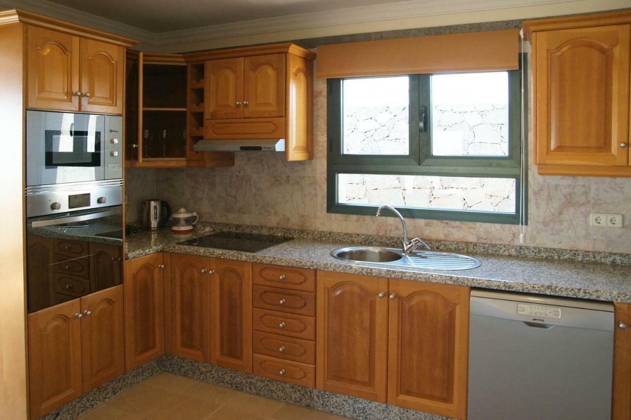Villa Esterlicia Playa Blanca  Esterno foto