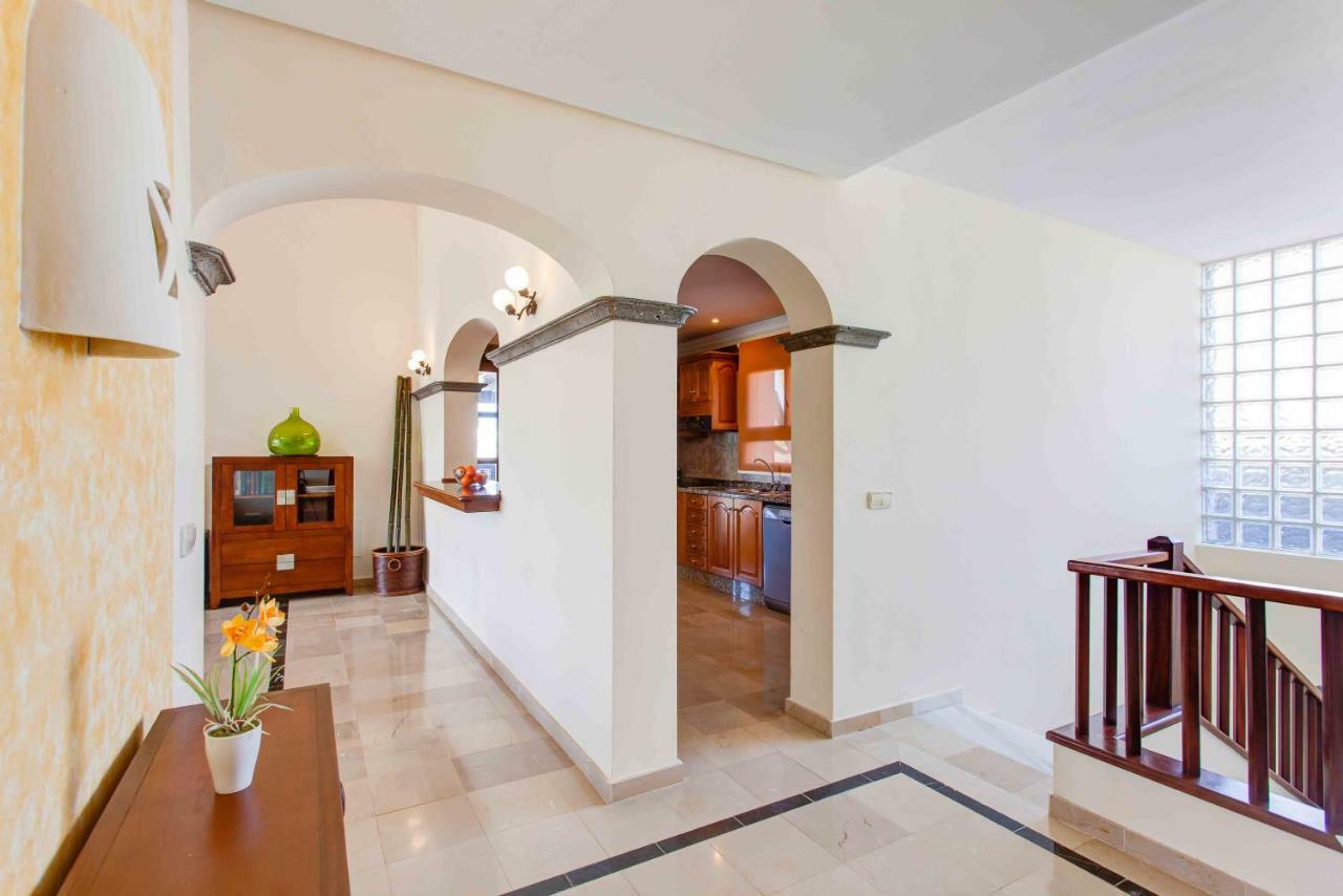 Villa Esterlicia Playa Blanca  Esterno foto